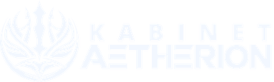 Logo Kabinet Aetherion